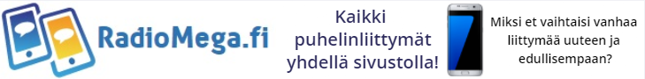 Puhelinliittymä netistä!